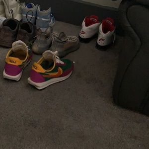 Meet your Posher, Kevin